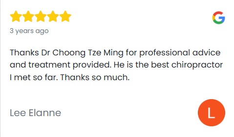 Long-term improvement review